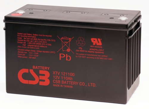 CSB XTV121100 CSB XTV121100