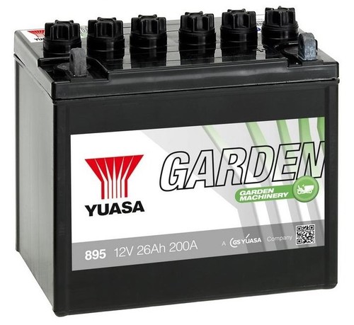 YUASA 895