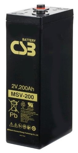 CSB MSV200 CSB MSV200