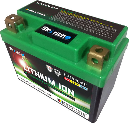 HJTX5L-FP (YTX5L-BS) 12V 19.2Wh