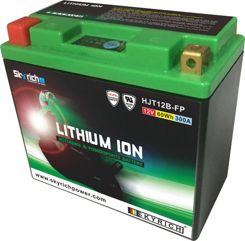 HJT12B-FP (YT12B-BS) 12V 60Wh