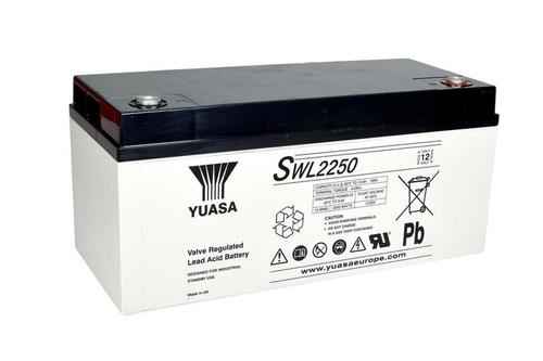 YUASA SWL2250