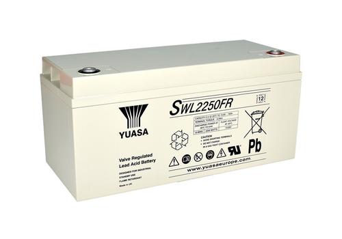 YUASA SWL2250FR