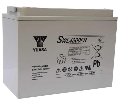 YUASA SWL4300FR