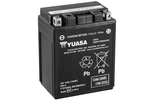 YUASA YTX14AHL-BS
