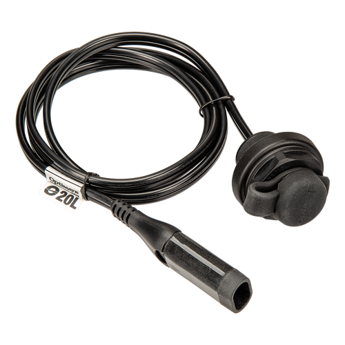 O-20L SAE panelre szerelhető csatlakozó